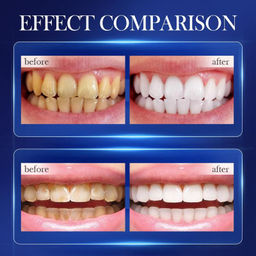 SADOER Отбеливающая зубная паста сода, 300 гр