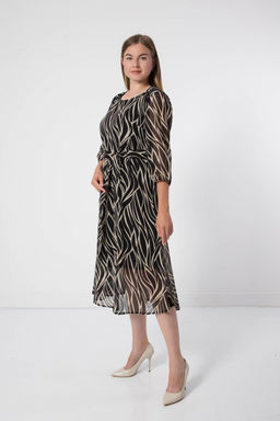 Платье женское Ш4838 - Olsarri фото 4