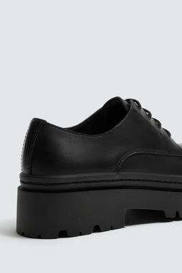 CHUNKY SHOES - Zara фото 6
