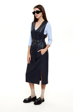 Сарафан 620.2 - Soda фото 3