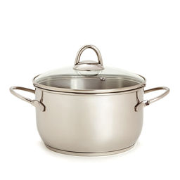 Кастрюля "Легенда" 3,0л, 200 мм, ТРС, КС 3с63