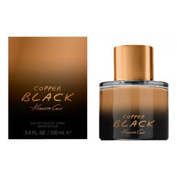 KENNETH COLE COPPER BLACK m EDT 50 ml M, туалетная вода
