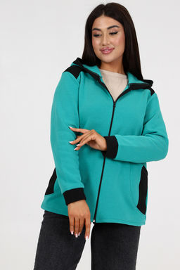 Толстовка 52223 - Натали фото 95