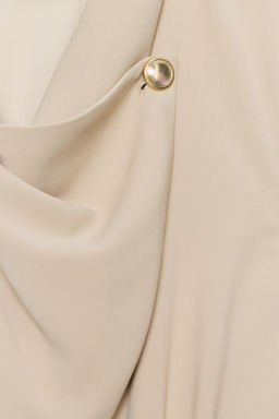 MONO LARGO CINTUR?N / Arena - Zara фото 9