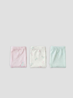 K?z ?ocuk Boxer 3l?