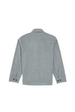 Erkek _ocuk Koyu Ye_il Uzun Kollu Basic G_mlek - U.s. polo assn фото 2