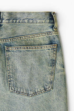 Baggy Jeans - H&m фото 9