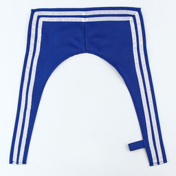 Набор моряка «Морской флот»: бескозырка р. 52-54 см, гюйс