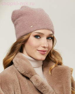 Ксения 796 Шапка женская (56-58)