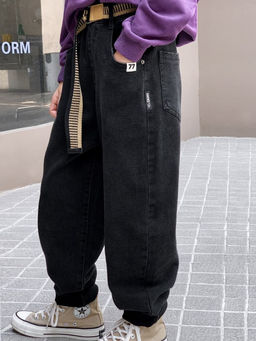 Джинсы Lovey.CC