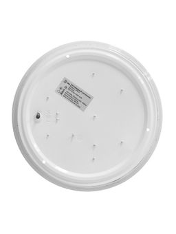 Светильник потолочный LED SPB-6 Slim Sahara, 24Вт, 6500К, d255 h60, без ПДУ