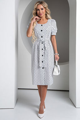 Платье 70768 - Avili фото 3