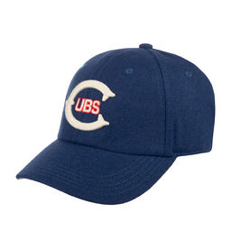 Бейсболка AMERICAN NEEDLE арт. 21005A-CCU Cleveland Cubs Archive Legend NL (синий)