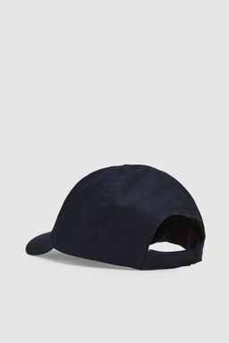 Erkek Lacivert _apka - U.s. polo assn фото 3