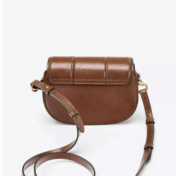 Сумка A-ZR-132-Brown