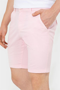U. S. Polo Assn Мужские шорты из пудровой ткани - U.s. polo assn фото 12