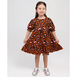 Платье кулирка 1841100107