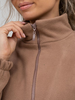 962 Костюм "Кофейный"