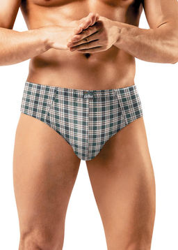 Трусы мужские плавки Бобёр