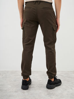 Мужские Брюки Джоггеры Утепленные - Mossmore фото 55