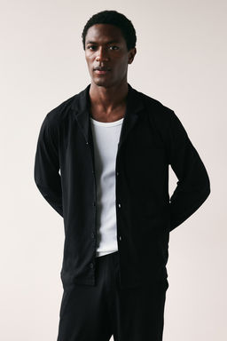 Pijama en punto de algodon Relaxed Fit - H&m фото 2