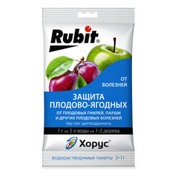 РОСТИ Хорус 3*1 гр 160934