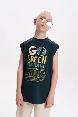 BFVV3370 Майка для мальчиков