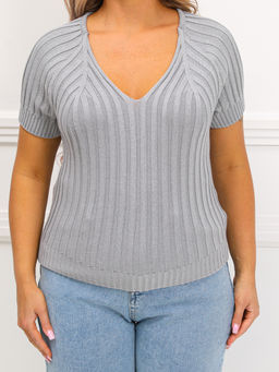 Джемпер Др3-480/5 - Wisell фото 12