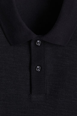 Polo Slim Fit - H&m фото 9