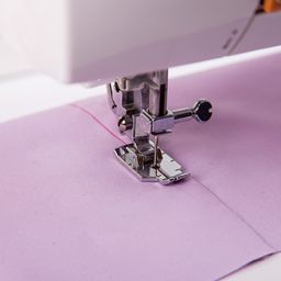 Micron PF-39 Лапка для пэчворка