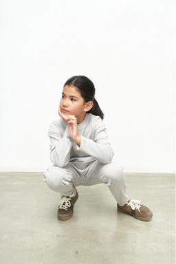 Джоггеры детские Home Лунный - Erist store фото 3