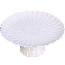 60002 Ваза для фруктов 25х25х11см фарфор LR (х8) - Mayer&boch фото 2