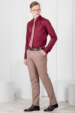 брюки 
 34.2-425