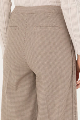 Kad_n Camel Pantolon