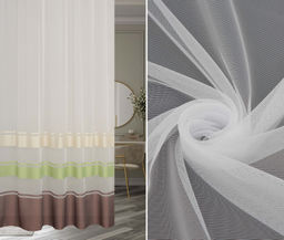 Сетка в полоску 2002