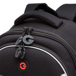 RAz-487-12 Рюкзак школьный - Grizzly фото 26