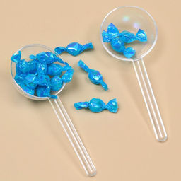 Леденцы С любовью погремушка, 25 г. - Simaland фото 2