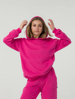 Футер 3х нитка ВЫСОКОЕ КАЧЕСТВО ПЕНЬЕ костюм женский - Knitka wear фото 7
