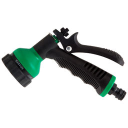 Пистолет для полива HL161 (6-режимов), 330086