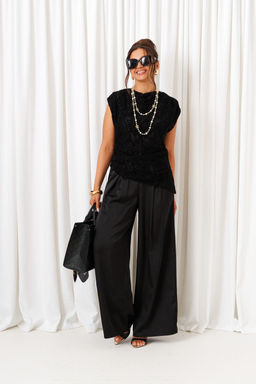 Костюм Beautiful Free 6432 черный