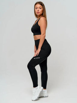 T3368-3 леггинсы женские - Strobbs фото 2