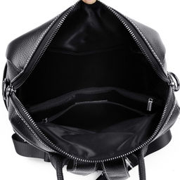 Bags Рюкзак / кожа / 023093  фото 8
