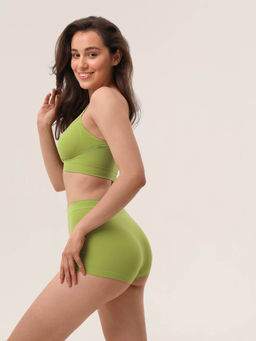 Топ поддерживающий на тонких бретелях - My фото 36