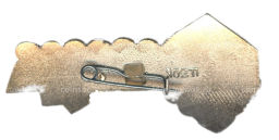 Значок Мурманск