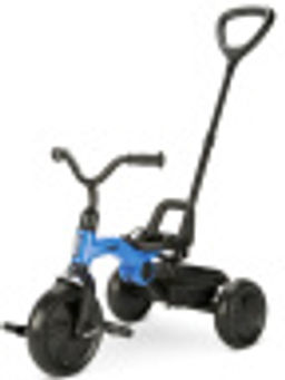 Велосипед трехколесный Qplay