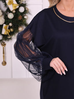 Платье П5-4875/2 - Wisell фото 15