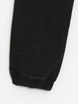 Beli Lastikli Erkek ?ocuk Jean Pantolon - Waikiki фото 2