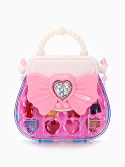 Набор косметики для девочек Сумочка - Simaland фото 6