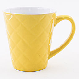 9-23138-2 Кружка 300мл Yellow LR (х1)