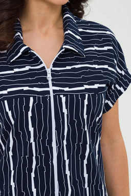 Халат Аглая (48-60) - Serenada фото 5